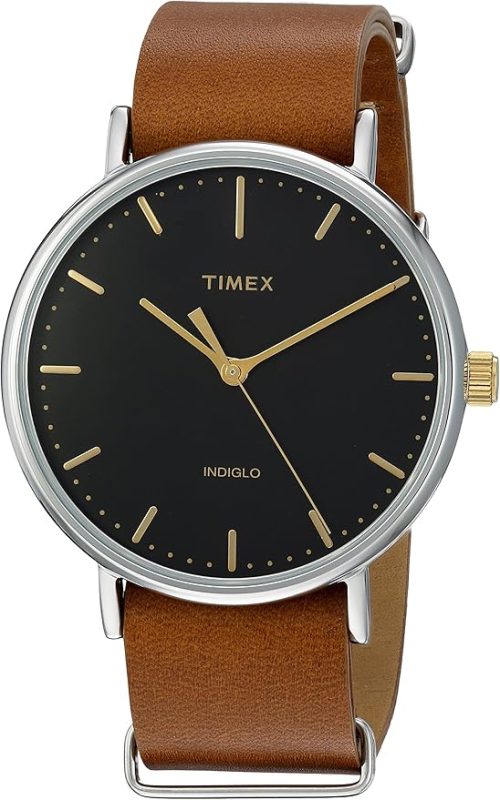 タイメックス(TIMEX) フェアフィールド 41mm tx-tw2p97900