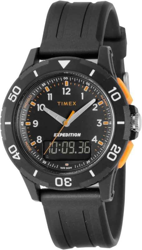 タイメックス(TIMEX) カトマイコンボ tx-tw4b16700