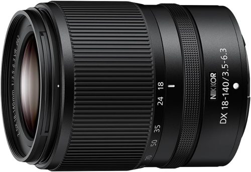 ニコンのZマウントレンズおすすめ10選。撮影の幅が広がる製品を