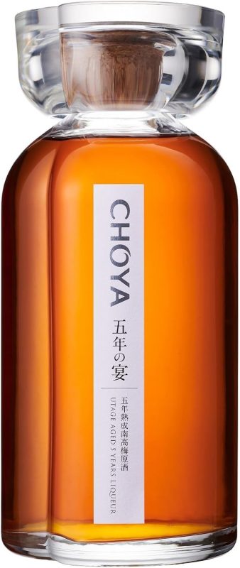 チョーヤ(CHOYA) 五年の宴