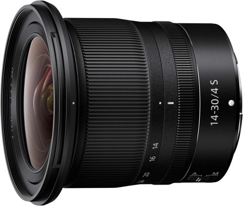 ニコン(Nikon) NIKKOR Z 14-30mm f/4 S