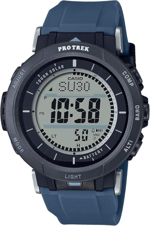 カシオ(CASIO) PRO TREK PRG-30-2JF