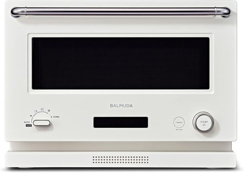 バルミューダ(BALMUDA) BALMUDA The Range K09A