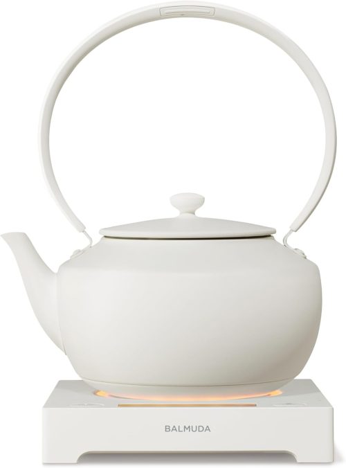 バルミューダ(BALMUDA) MoonKettle KPT02JP