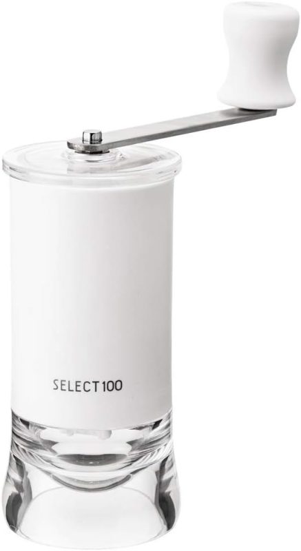 貝印 SELECT100 お茶ミル DH3136