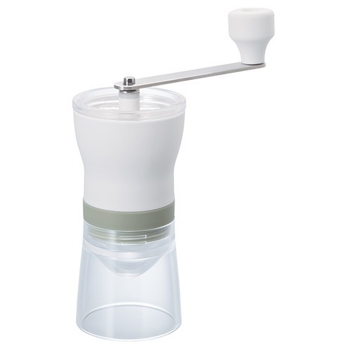 ハリオ(HARIO) お茶ミル・チャコ OMC-1-SG