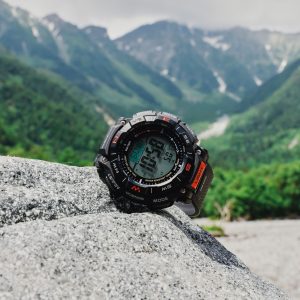 【2026年版】登山用腕時計のおすすめ13選。GPS機能を搭載したモデルもご紹介
