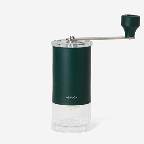 ケユカ(KEYUCA) セラミック お茶ミル 約65ml 3300578