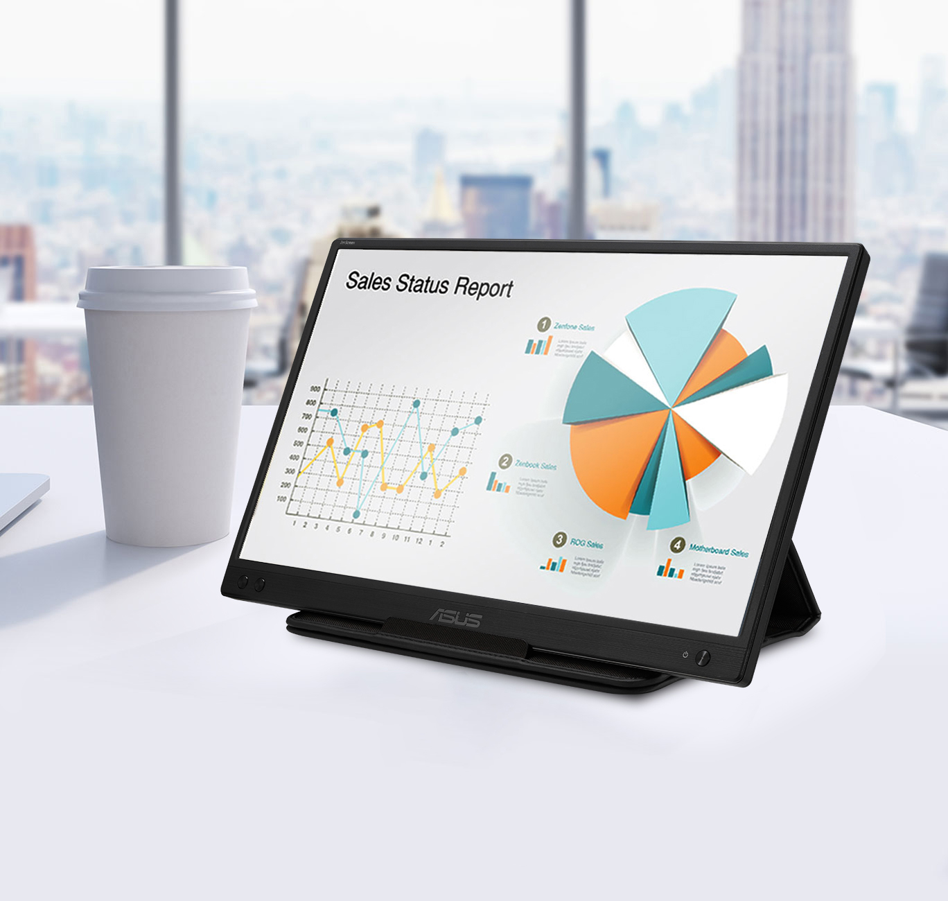 macbookとモニター This MacBook Monitor is PACKED With Features. But (Dell