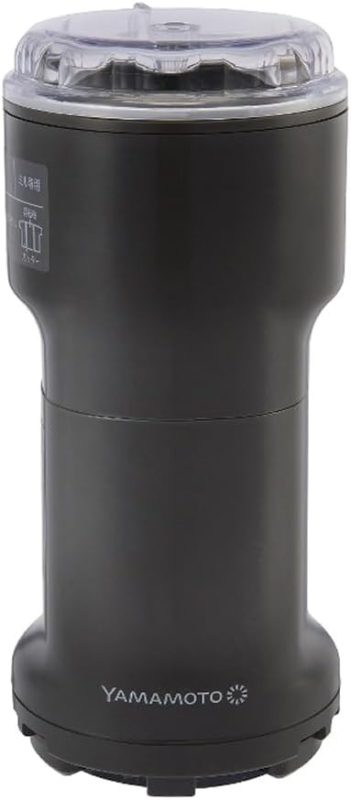 山本電気(YAMAMOTO) 万能ミル Y-308B-CH