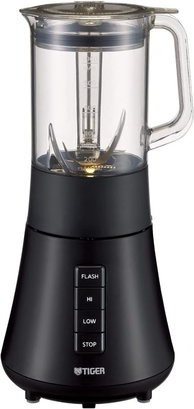 タイガー魔法瓶(TIGER) ミル付きミキサー TIGER 5value+ SKS-R100
