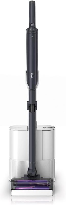 シャーク(Shark) Shark EVOPOWER SYSTEM NEO II+ コードレススティッククリーナー LC551J