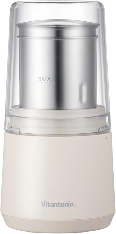 ビタントニオ(Vitantonio) ドライフードミル VML-10