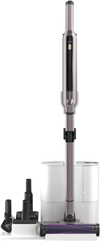 シャーク(Shark) Shark EVOPOWER SYSTEM iQ+ コードレススティッククリーナー CS851JAE