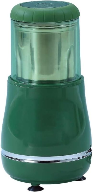 マリン商事 電動お茶挽き器 Ki-80524