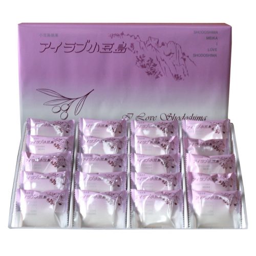 春日堂 アイラブ小豆島