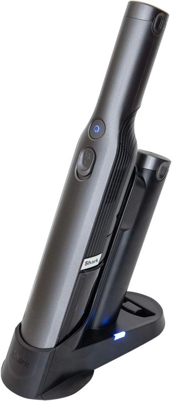 シャーク(Shark) Shark EVOPOWER ハンディクリーナー W30 WV251J