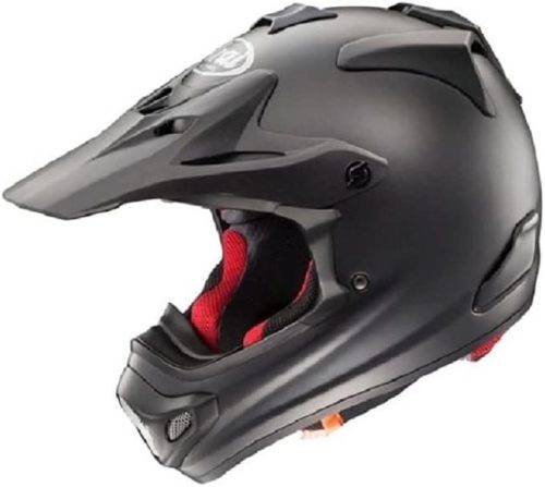 アライ(ARAI) オフロードヘルメット V-クロス4