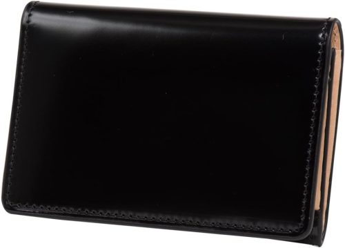 フライングホース(FLYING HORSE) コードバンカードケース 名刺入れ