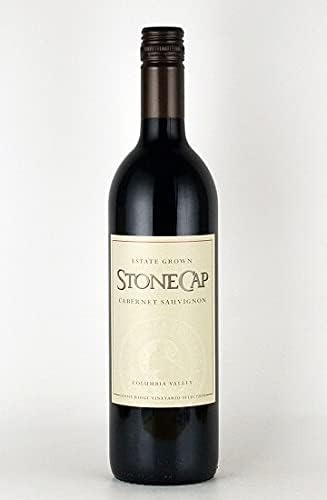 ストーンキャップ・ワインズ ストーンキャップ エステート・グロウン カベルネソーヴィニヨン コロンビアヴァレー 2021
