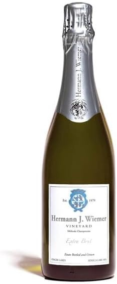 ハーマン・J・ウィーマー エクストラ・ブリュット・リースリング 2018