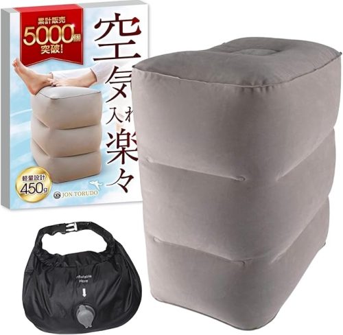 JON TORUDO フットレスト