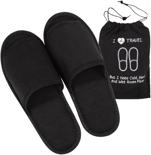 AZNABLE 携帯スリッパ