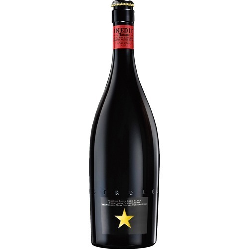 ダム(DAMM) INEDIT ビール 750ml