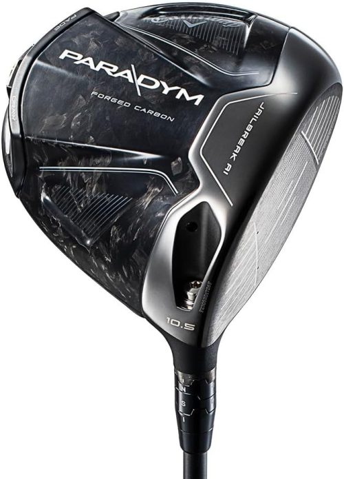 2025年版】キャロウェイのドライバーおすすめ15選。歴代の人気シリーズも 