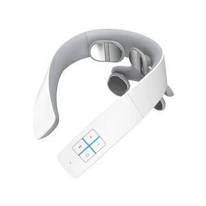 ニップラックス(NIPLUX) NECK RELAX 1S NP-NR21WT-1SA