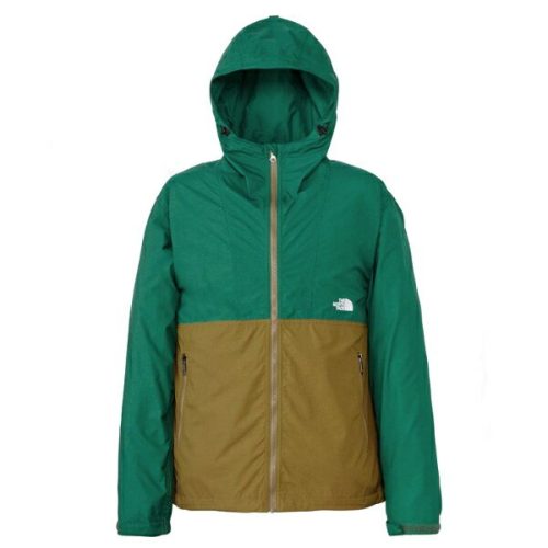 ザ・ノース・フェイス(THE NORTH FACE) コンパクトジャケット NP72230