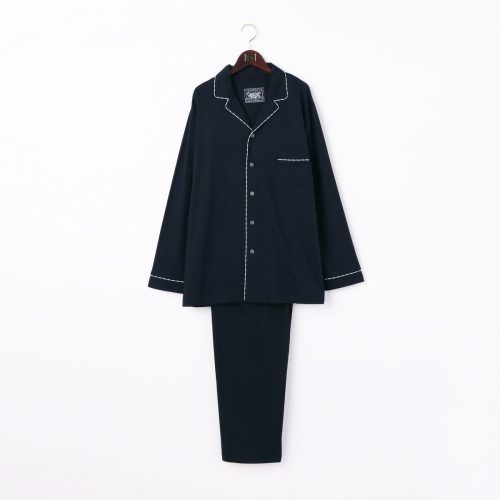 テネリータ(TENERITA) 80/2 プレーンジャージメンズパジャマ