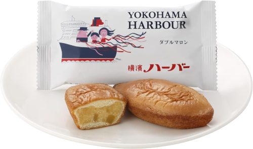 ありあけ ありあけ横濱ハーバー ダブルマロン