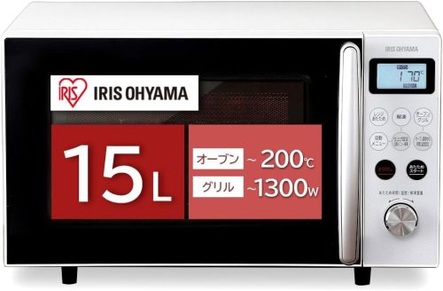 安い電子レンジおすすめ15選。人気の単機能レンジやコスパのよい