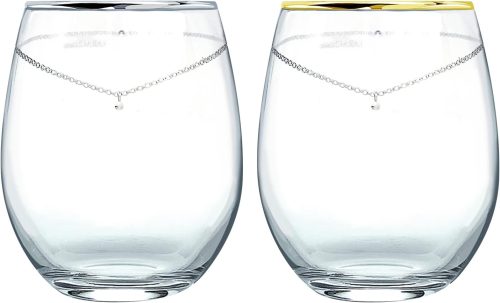 ララクリスティー(LARA Christie) ペアグラス