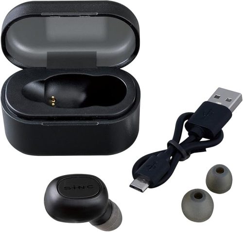 セイワ(SEIWA) Bluetoothワイヤレスイヤホンマイク BTE180