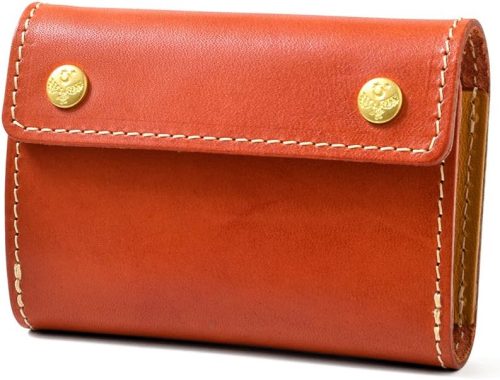 HUKURO カードいっぱいケース