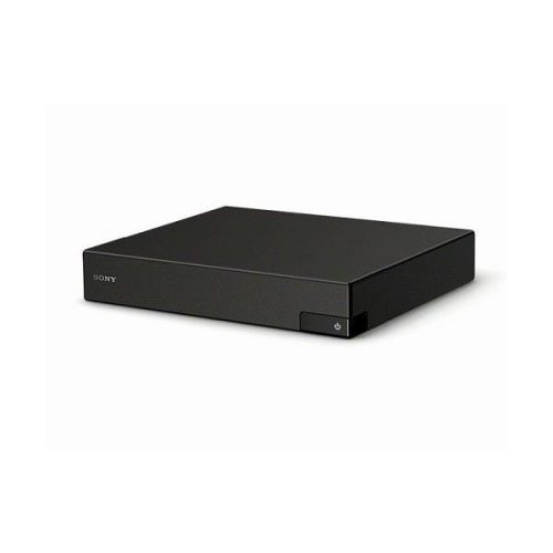 ソニー(SONY) 地上・BS4K・110度CS4Kチューナー DST-SHV1