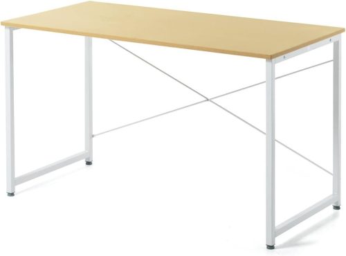 サンワサプライ(SANWA SUPPLY) シンプルデスク ワークデスク 100-DESKF004