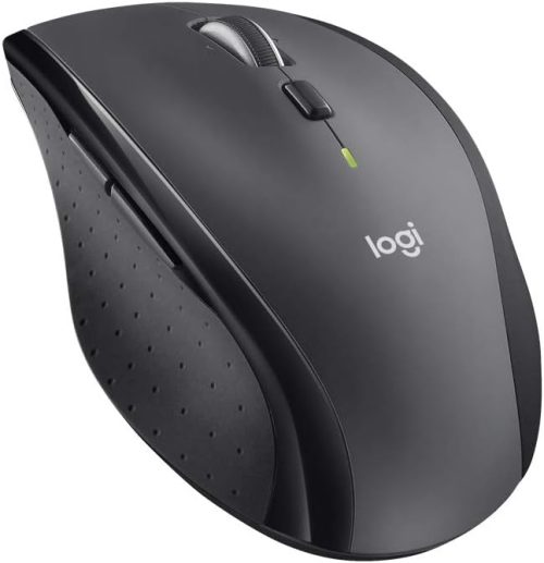 ロジクール(Logicool) MARATHON MOUSE M705m