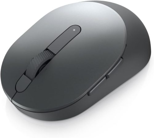 デル(Dell) Mobile Pro ワイヤレスマウス MS5120W