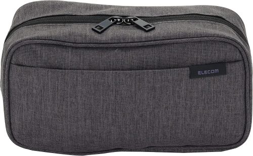 エレコム(ELECOM) オーガナイズポーチ ストレージタイプ BMA-GP14