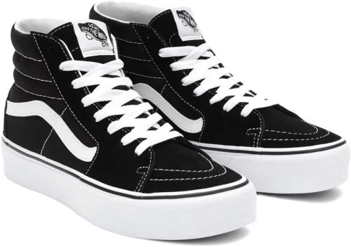 バンズ(VANS) スケートハイプラットフォーム2.0