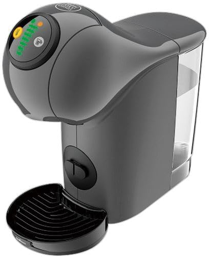 ネスレ(Nestle) Nescafe ドルチェ グスト GENIO S Basic MD9784