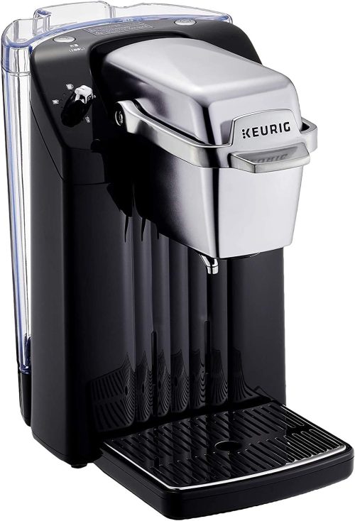 キューリグ(KEURIG) カプセル式コーヒーメーカー BS300