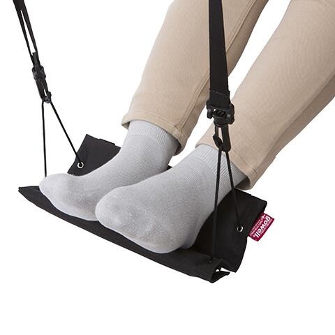 ゴーウェル(gowell) 吊り下げて置いてあしラクーン GW-3101