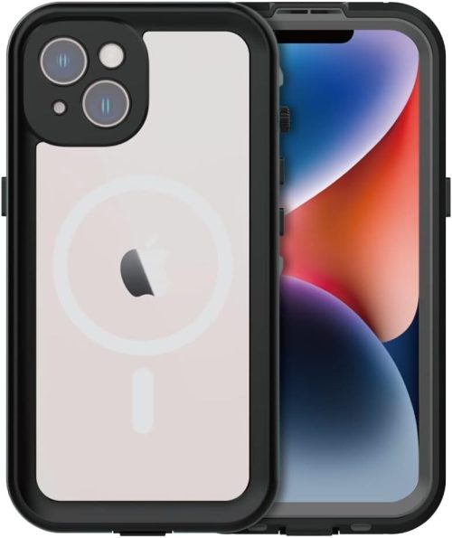 LooCo LOOF アイフォン 防水ケース