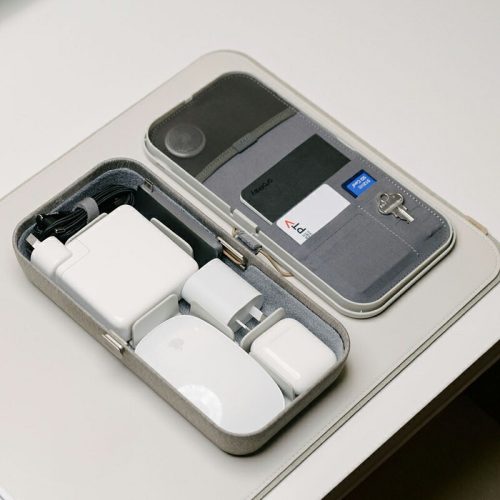 オービットキー(Orbitkey) Nest V2