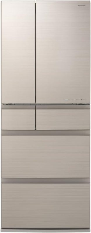 パナソニック(Panasonic) 冷凍冷蔵庫 NR-F48HX1