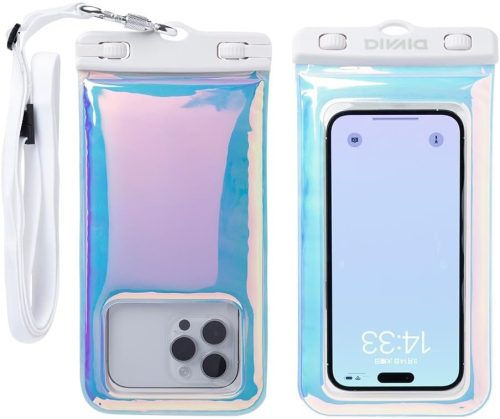 ハミィ(Hamee) DIVAID フローティング防水ケース 566-952290